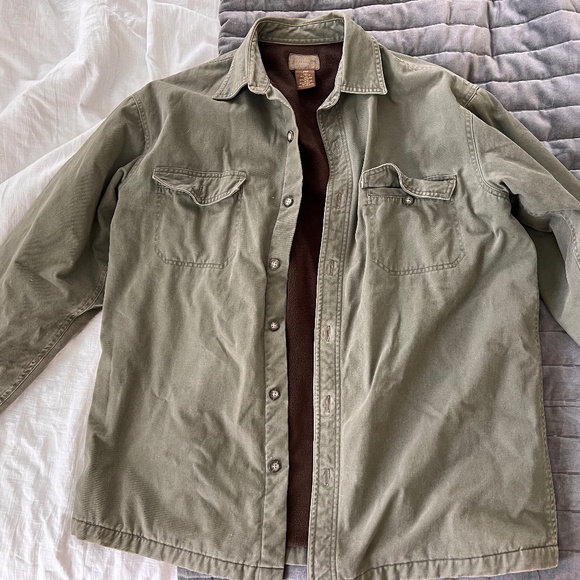 Vintage St. John's Bay Jacket - Picture 1 of 3